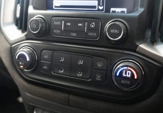 2019 HSV Colorado SportsCat V 4X4