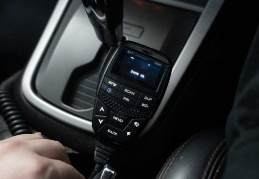 2019 HSV Colorado SportsCat V 4X4