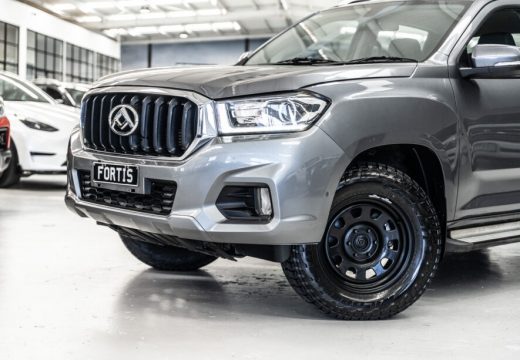 2021 LDV T60 SK8C PRO 4X4