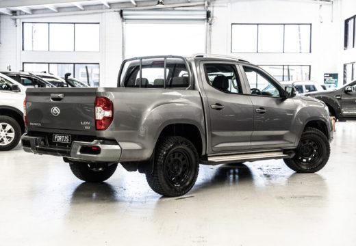 2021 LDV T60 SK8C PRO 4X4