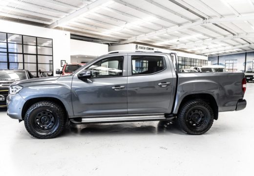 2021 LDV T60 SK8C PRO 4X4