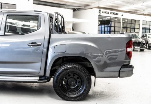 2021 LDV T60 SK8C PRO 4X4