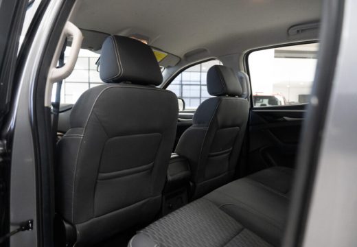2021 LDV T60 SK8C PRO 4X4