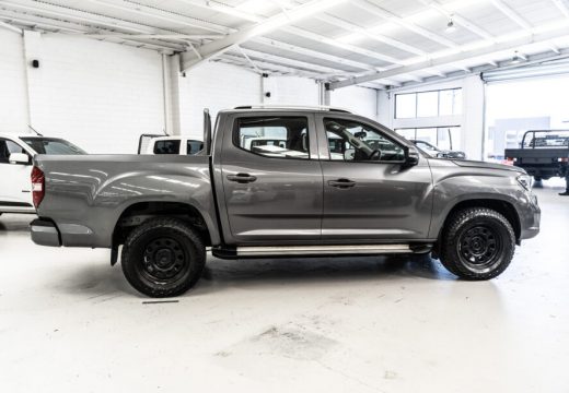 2021 LDV T60 SK8C PRO 4X4