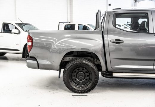 2021 LDV T60 SK8C PRO 4X4