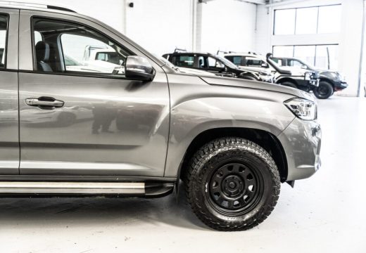 2021 LDV T60 SK8C PRO 4X4