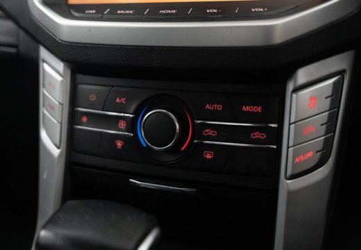 2021 LDV T60 SK8C PRO 4X4