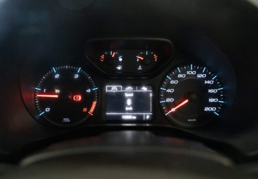2017 Holden Colorado RG LS 4X4