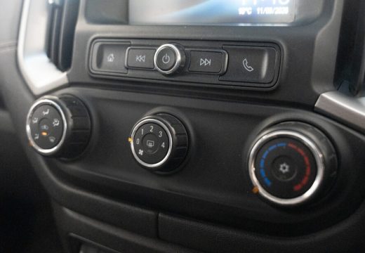 2017 Holden Colorado RG LS 4X4