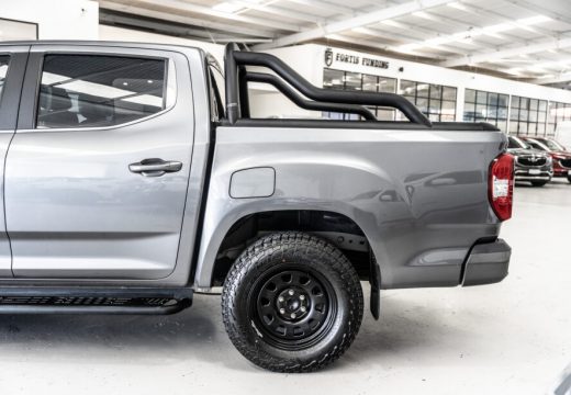 2021 LDV T60 Max Luxe 4X4