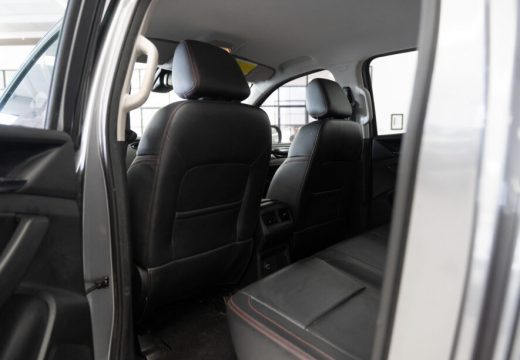 2021 LDV T60 Max Luxe 4X4