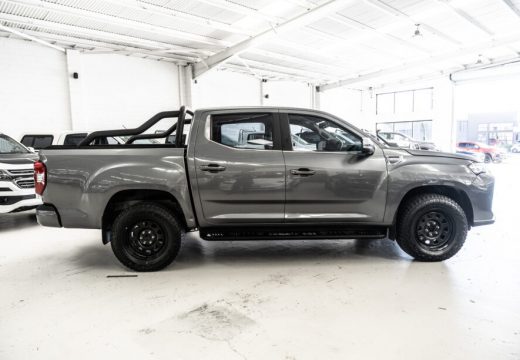 2021 LDV T60 Max Luxe 4X4