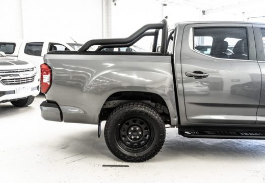 2021 LDV T60 Max Luxe 4X4