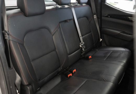 2021 LDV T60 Max Luxe 4X4