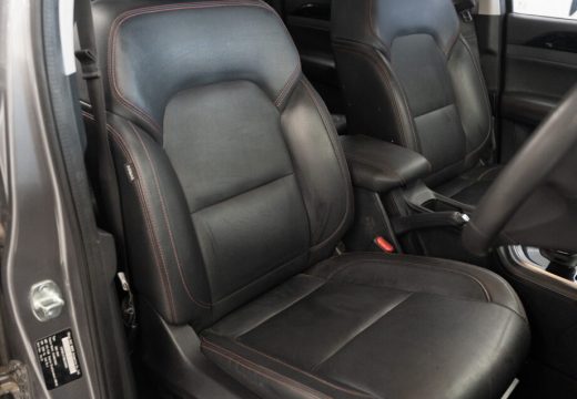 2021 LDV T60 Max Luxe 4X4