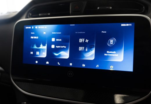 2021 LDV T60 Max Luxe 4X4