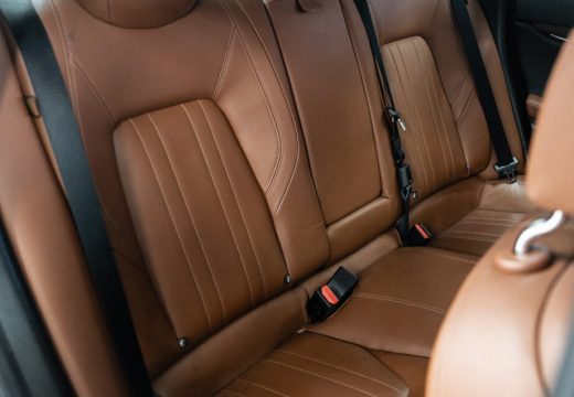 2015 Maserati Ghibli M157