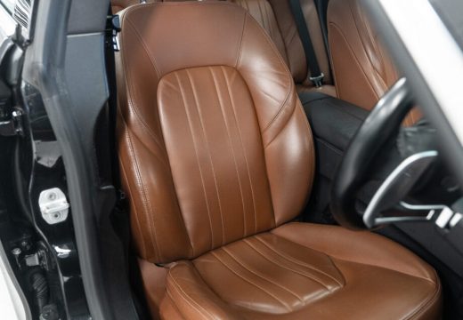 2015 Maserati Ghibli M157
