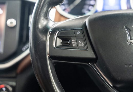 2015 Maserati Ghibli M157