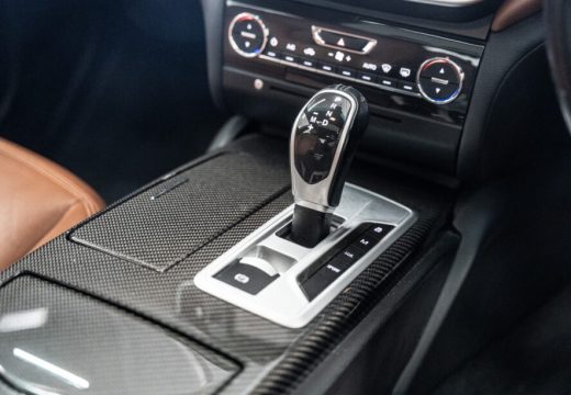 2015 Maserati Ghibli M157