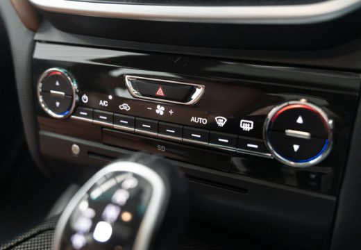 2015 Maserati Ghibli M157