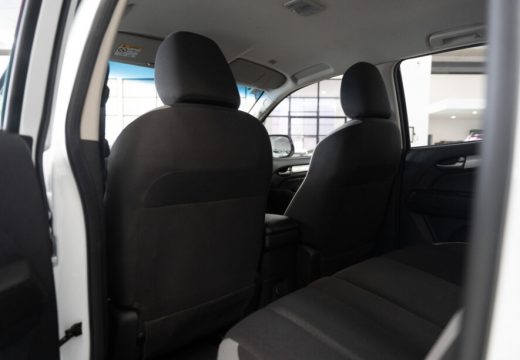 2017 Holden Colorado RG LS 4X4