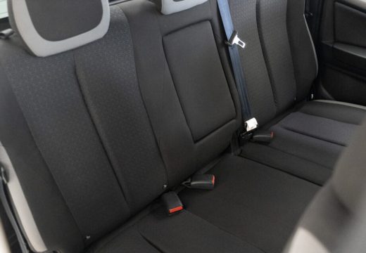 2017 Holden Colorado RG LS 4X4