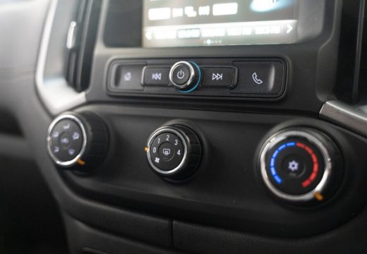 2017 Holden Colorado RG LS 4X4