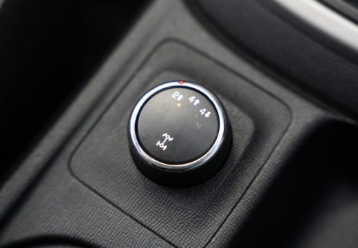2017 Holden Colorado RG LS 4X4